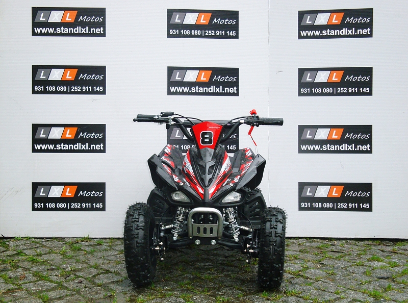 Quad Racer ATV-50cc