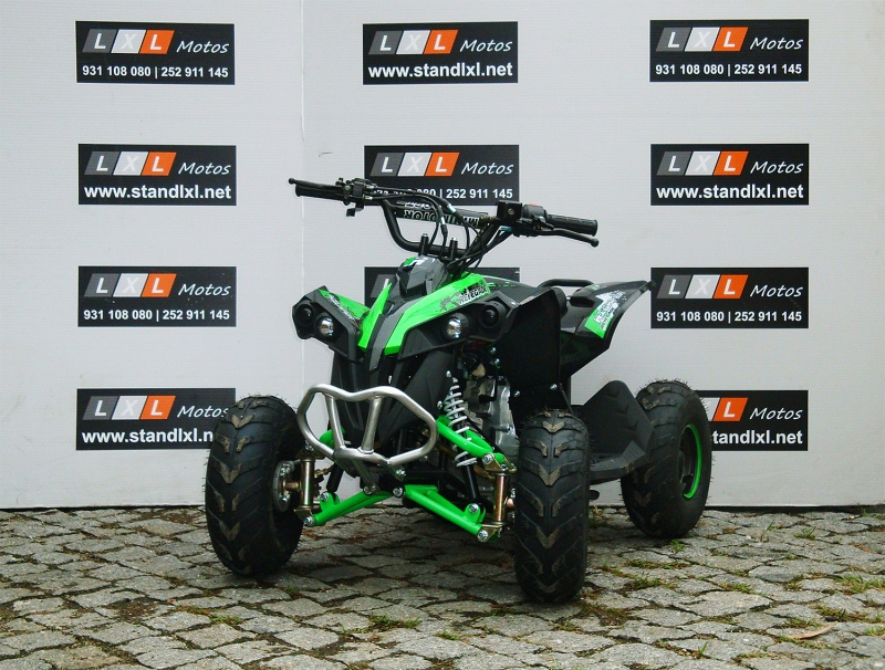 ATV-8 110cc